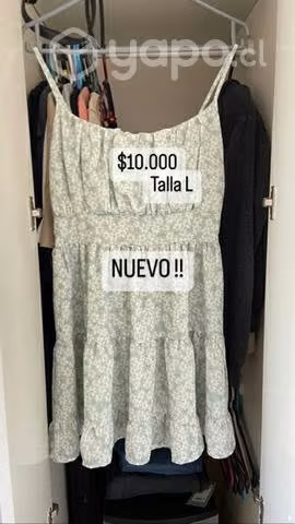 Ropa usada en buenas condiciones - Imagen 4