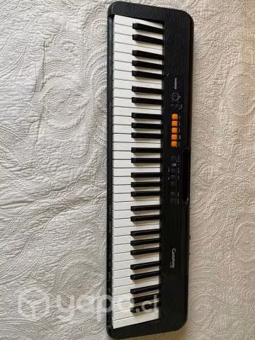 Teclado CT-S100 - Imagen 3