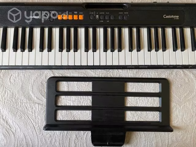Teclado CT-S100