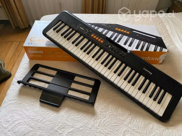 Teclado CT-S100 - Imagen 2