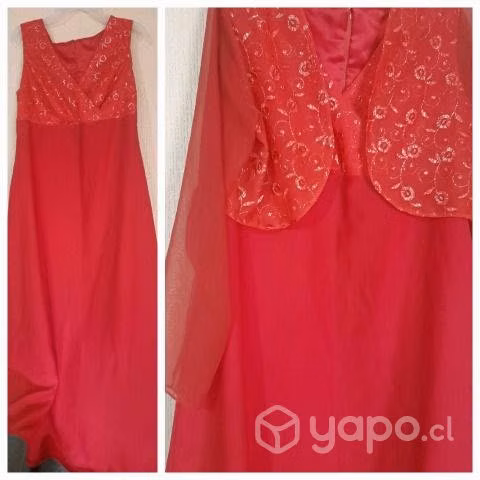 Vestido de Fiesta