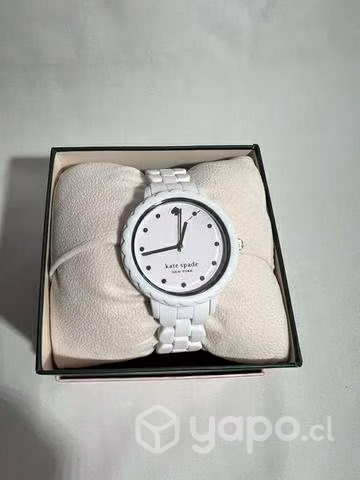 Reloj Kate Spade KSW1608