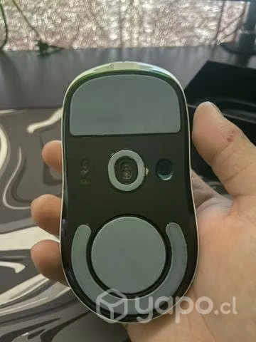 Mouse g pro x superlight - Imagen 3