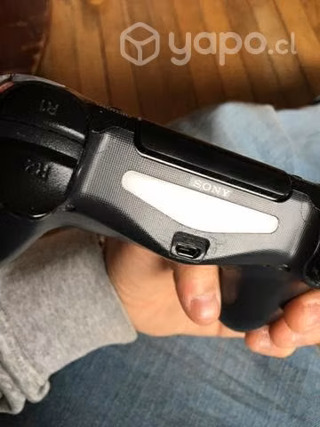 Mando ps4 original