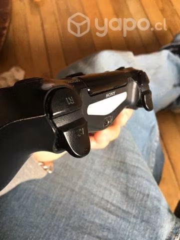 Mando ps4 original