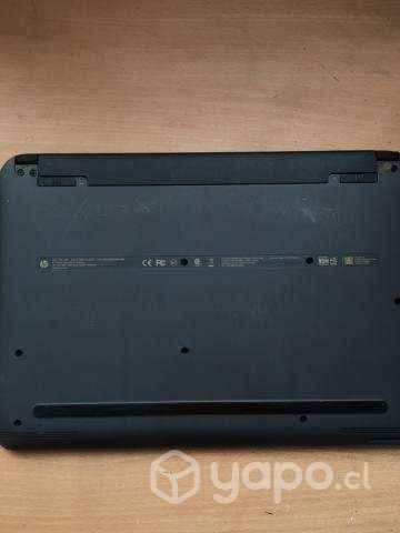 Notebook HP 245 - Imagen 3