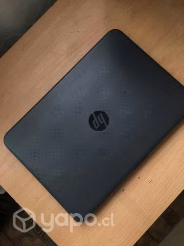 Notebook HP 245