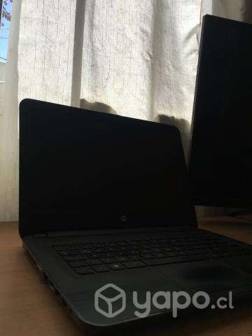 Notebook HP 245 - Imagen 4