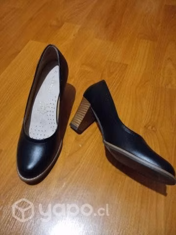 Zapatos Maritimo