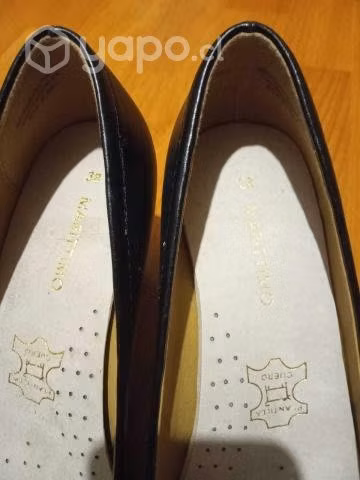 Zapatos Maritimo - Imagen 4