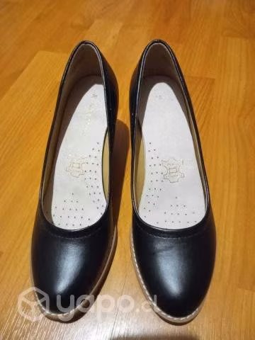 Zapatos Maritimo - Imagen 2