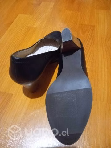Zapatos Maritimo - Imagen 3