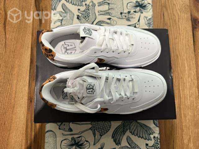 Nike pixel Air Force 1 - Imagen 5