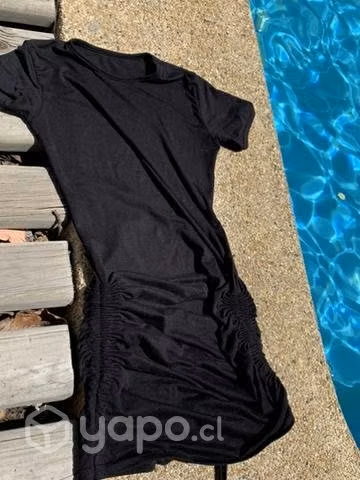 Vestido negro