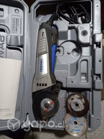 Sierra Dremel SW-MIX