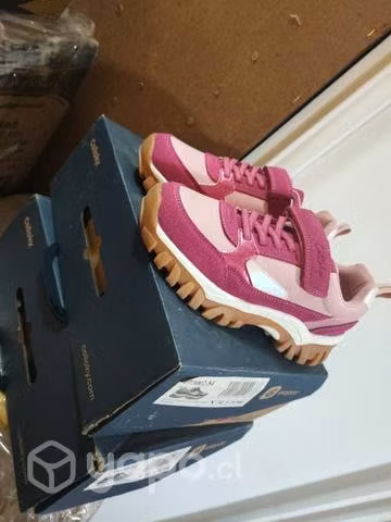 Zapatos nuevos - Imagen 2