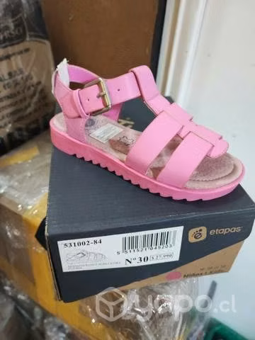Zapatos nuevos - Imagen 3