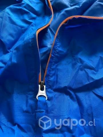 Cortaviento Quechua - Imagen 4