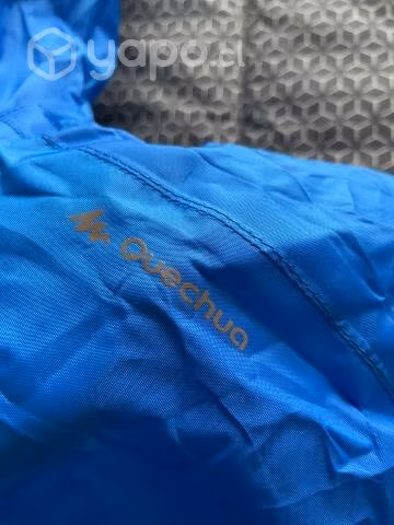 Cortaviento Quechua - Imagen 3