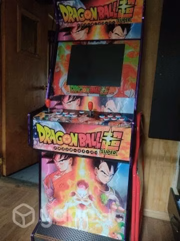 Máquina arcade - Imagen 2