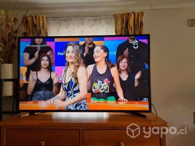TV SAMSUNG 43" FULL HD