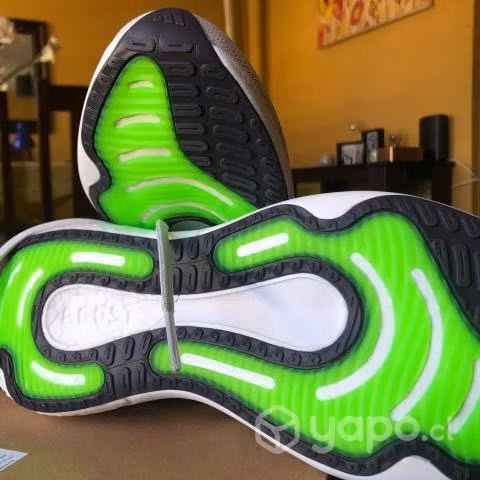 Zapatillas Adidas Supernova 2.0