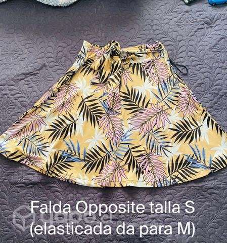 Ropa de mujer - Imagen 4