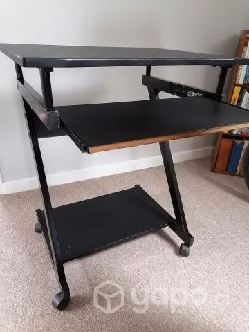 Escritorio para computador
