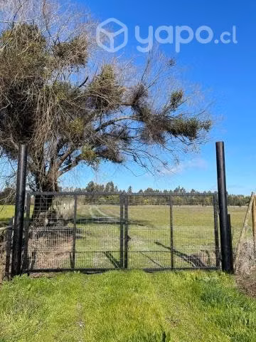 Parcelas en Huilquilemu Talca
