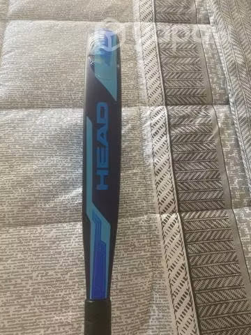 Pala padel Icon Head 2021