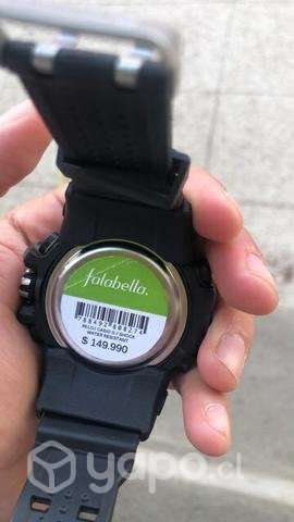Reloj Casio G shock water resistant - Imagen 2