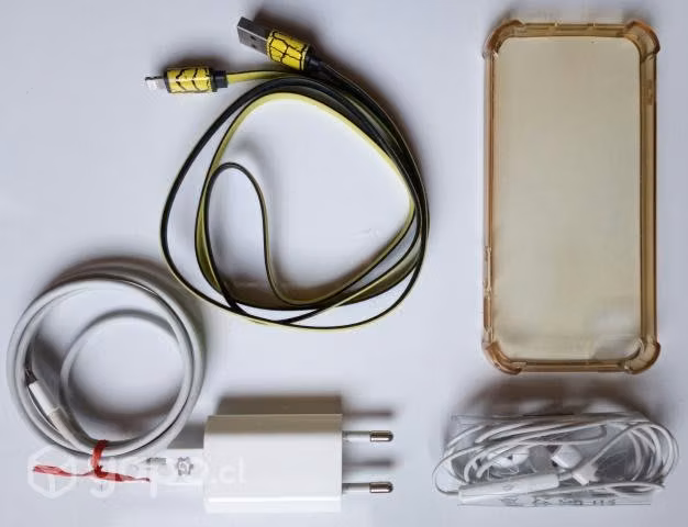 Accesorios iPhone 5 A1428