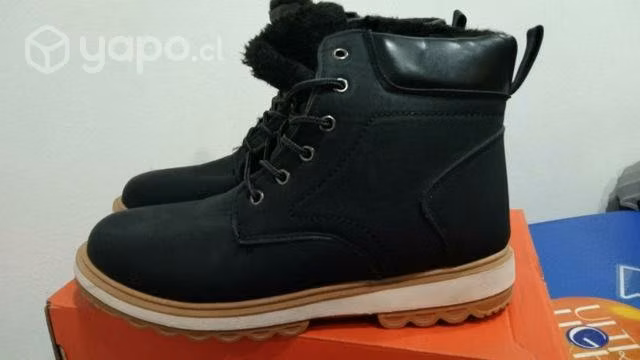 Botas polares - Imagen 2