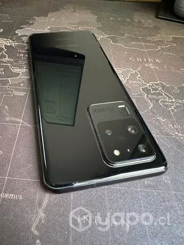 Perfecto samsung s20 ultra