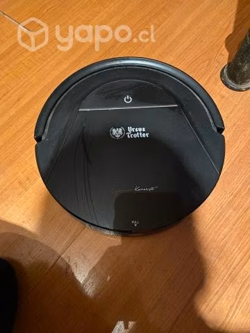 Aspiradora robot