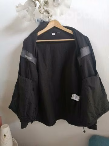 Polar hombre Columbia Talla L