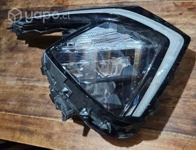 Optico derecho Sportage 2022 2023 buen estado - Imagen 4