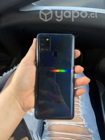 Samsung A21s - Imagen 2