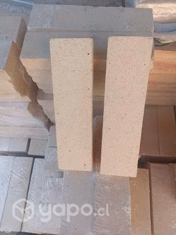 Ladrillos Refractarios