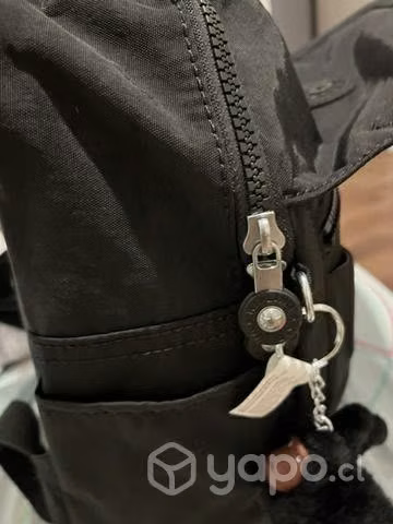 Mochila kipling original