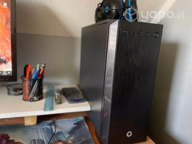 Pc gamer