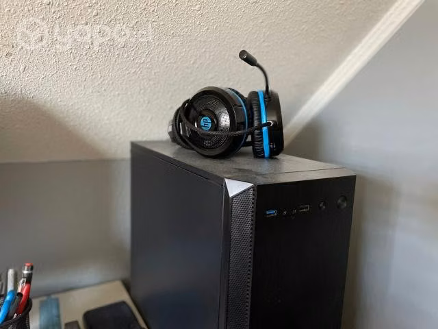 Pc gamer