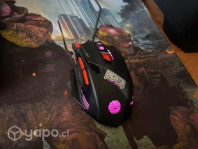Pc gamer