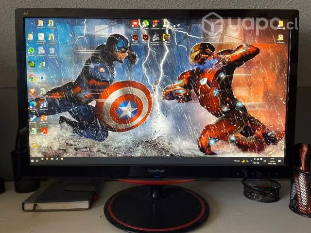 Pc gamer