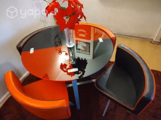 Comedor nuevo - Imagen 2