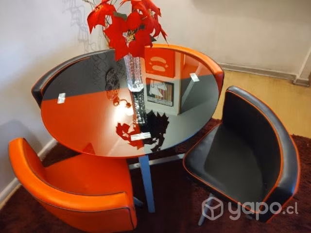 Comedor nuevo