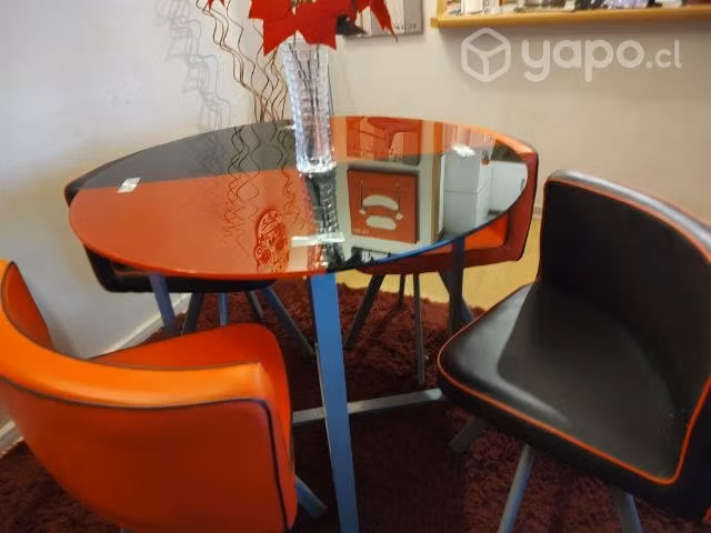 Comedor nuevo - Imagen 3