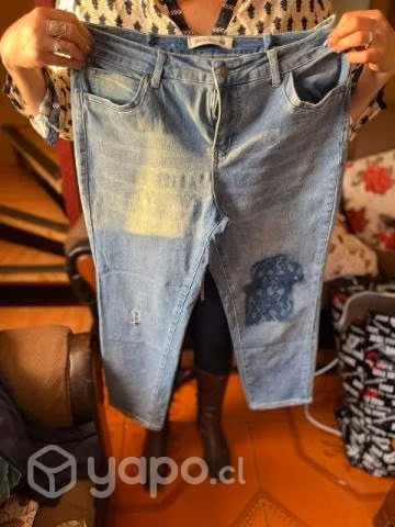 Lote de ropa
