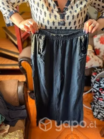 Lote de ropa
