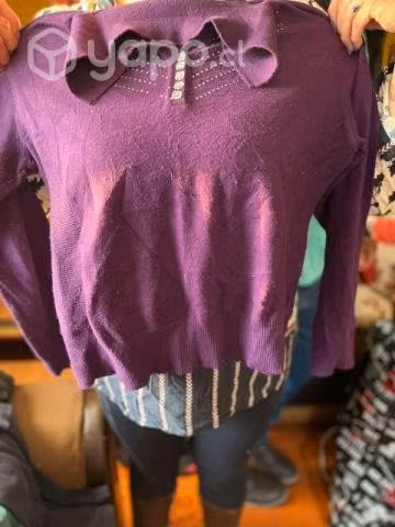 Lote de ropa
